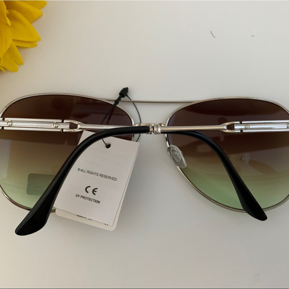 Air Force Aviator Series Women’s Sunglasses - Picture 4 of 6